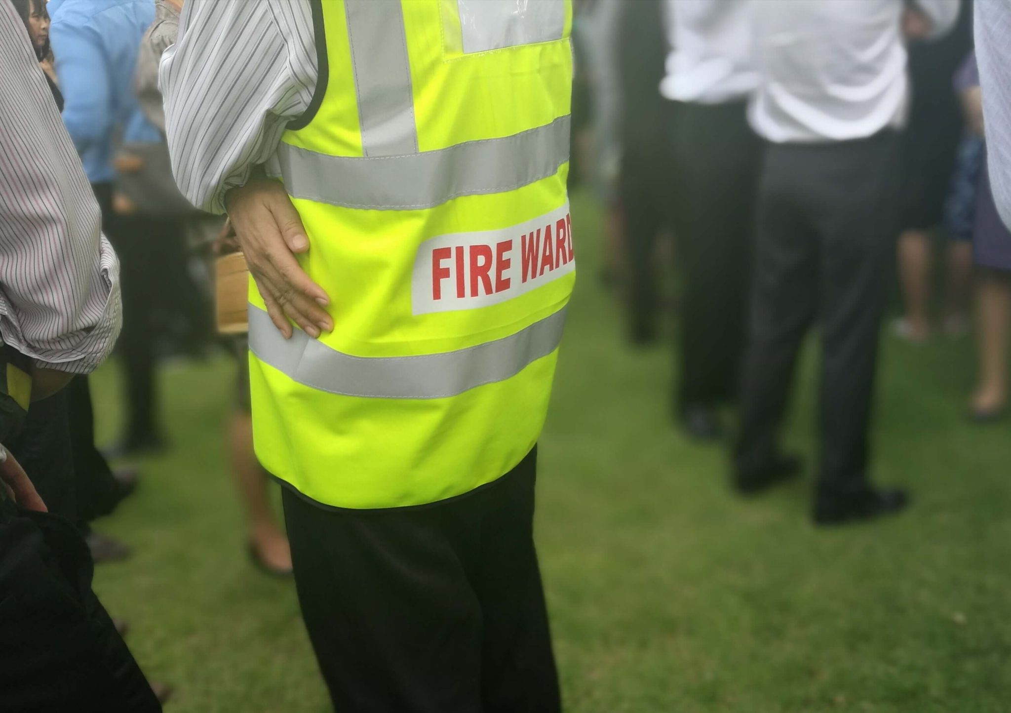 Importance of Fire Warden Training in your Business