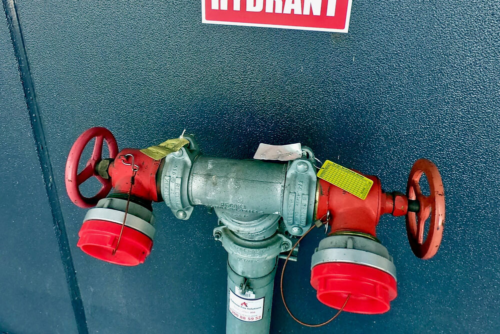 What Is A Fire Hydrant History Performance Fire Safe ANZ