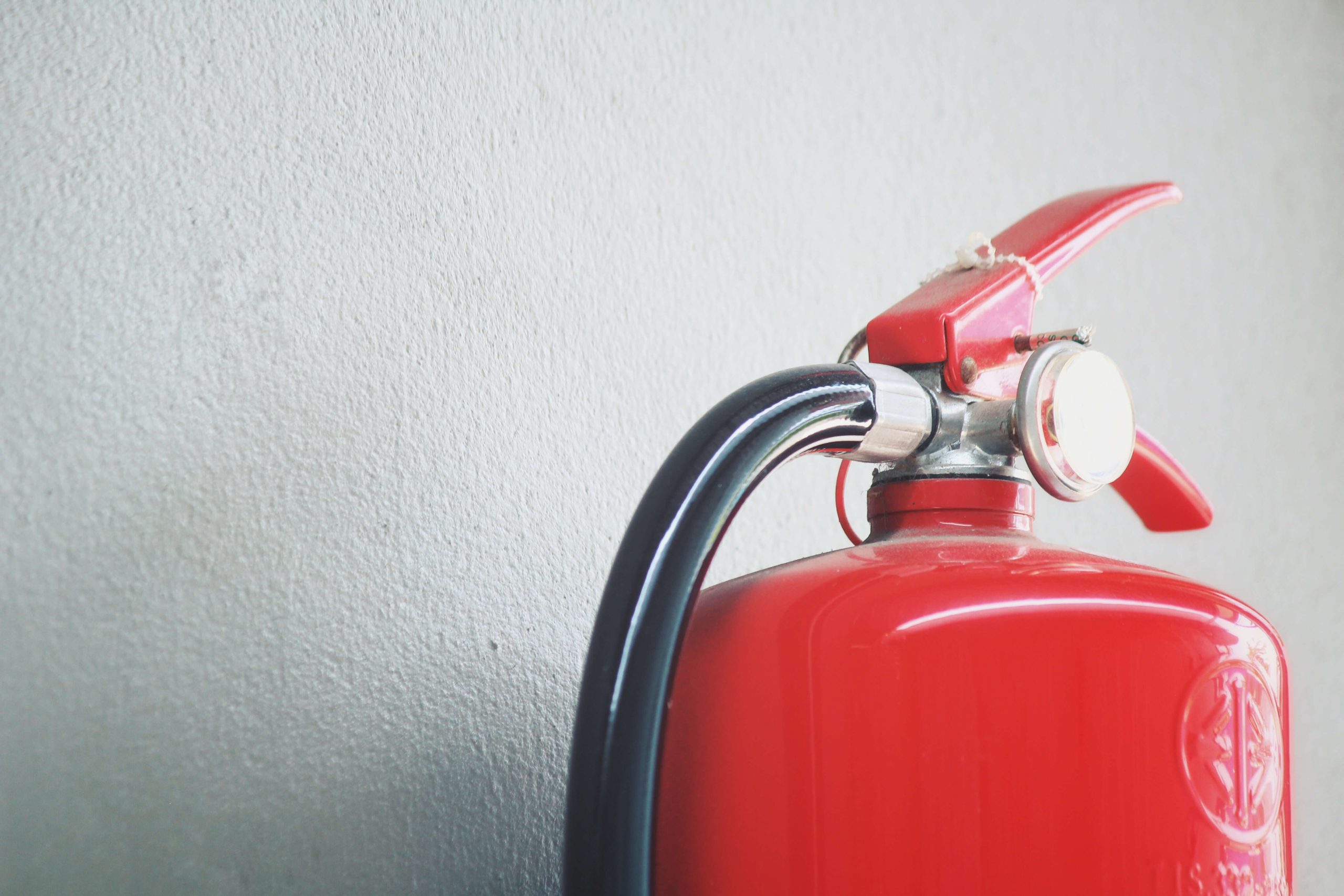 Fire Extinguisher Training Sydney | Fire Safe ANZ