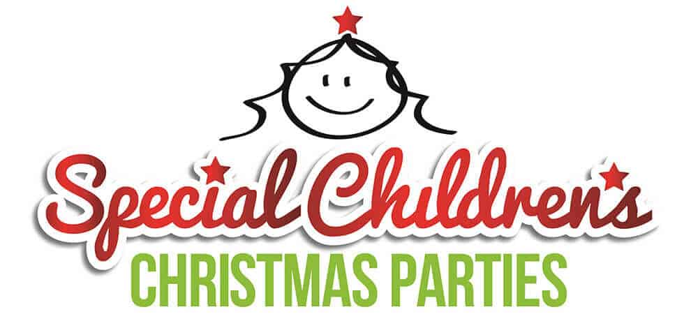 Special Children’s Christmas Party