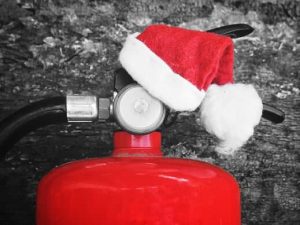 Festive Tips for a Fire-Safe Holiday