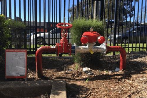 fire-hydrant-system