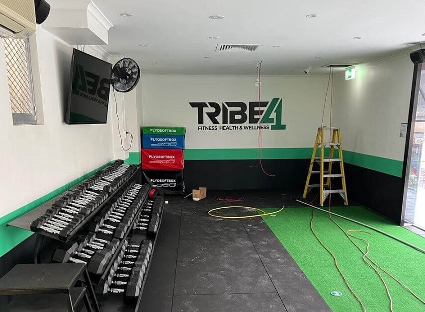 Tribe41 Fitness Health & Wellness