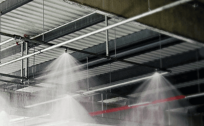 fire-sprinkler-australian-standards-compliance