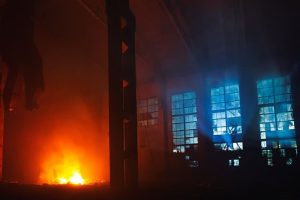 most common warehouse fire causes